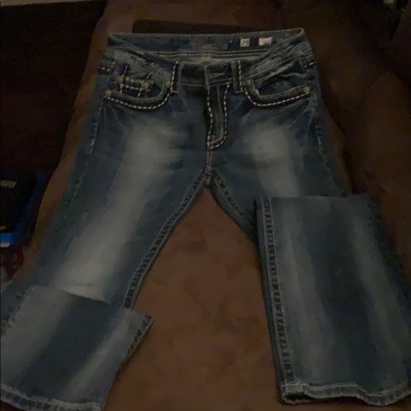 Miss me jeans - Picture 3 of 4